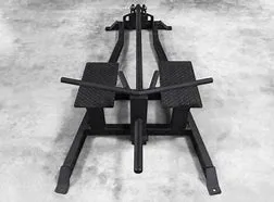 Rogue T Bar Row - U