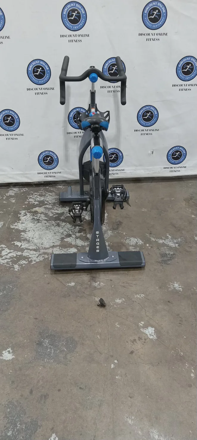 Stages SC3 Indoor Bike - U