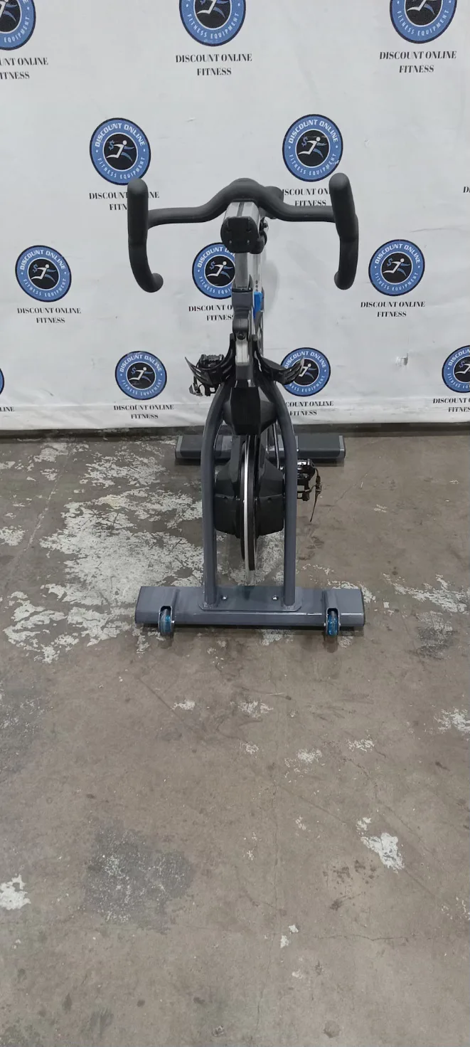 Stages SC3 Indoor Bike - U — photo 4