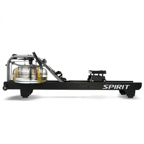 Spirit CRW900 Water Rowing Machine - U