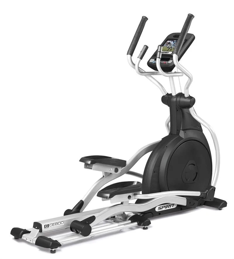 Spirit CE800 Elliptical - U