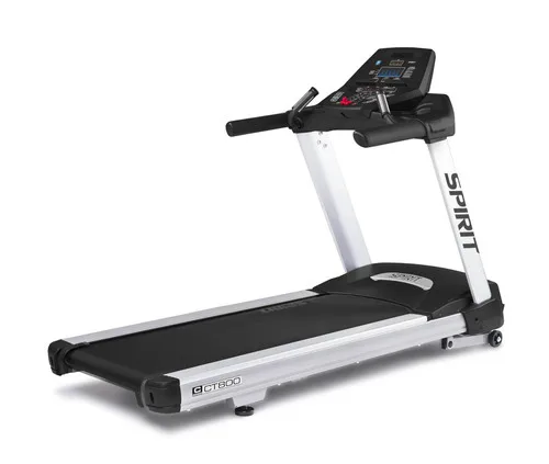 Spirit CT800 Treadmill - CS