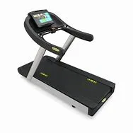TechnoGym Excite Run 1000 Treadmill w/Unity Console- U