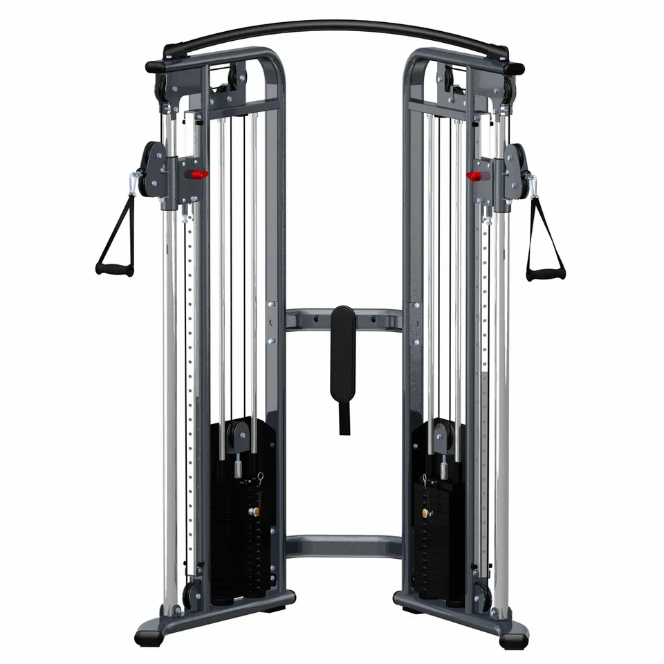 TKO Light Functional Trainer - U