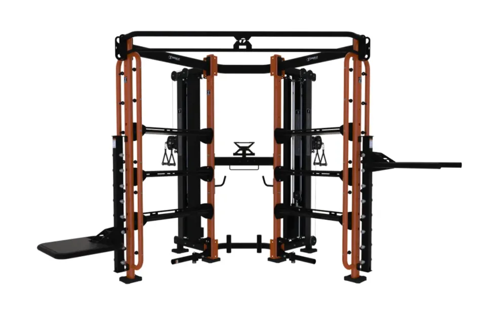 Torque X-Lab Jungle Gym Package - U