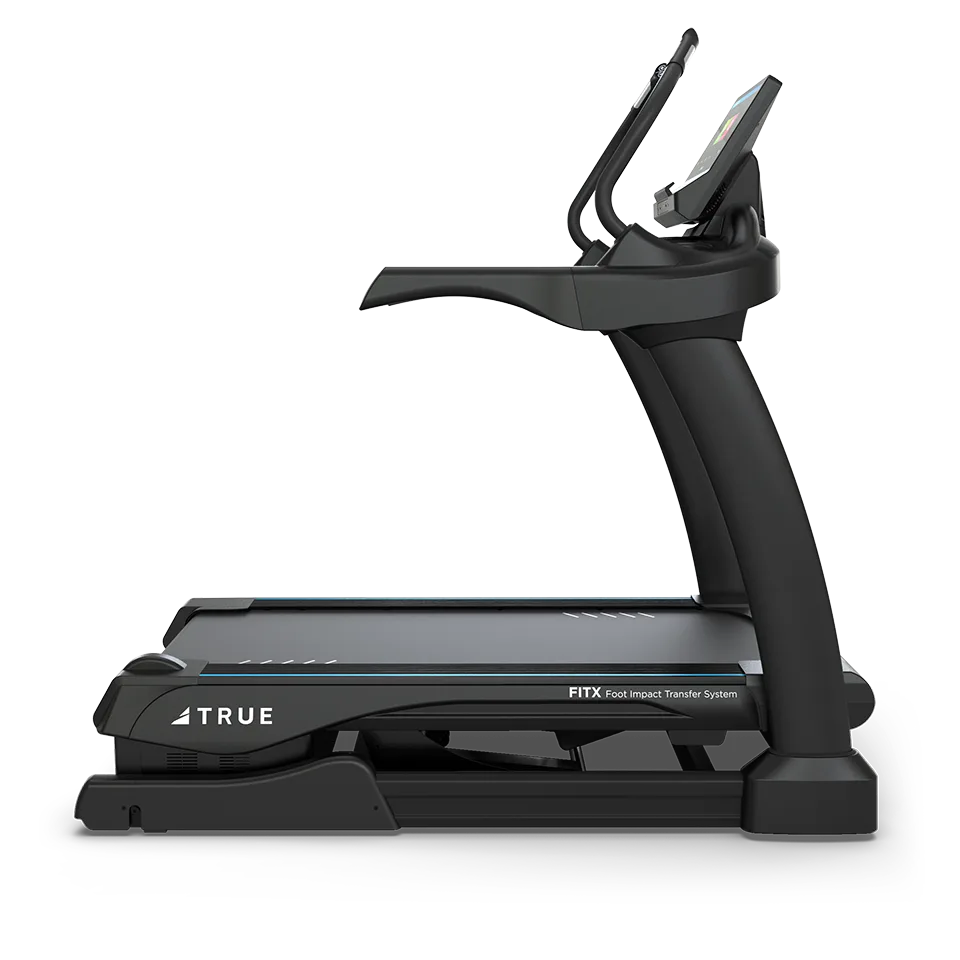 True Alpine Runner Incline Trainer - U