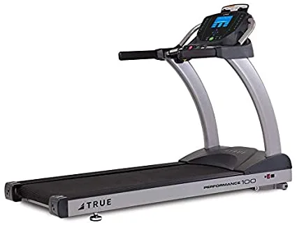 True PS100 Treadmill-U