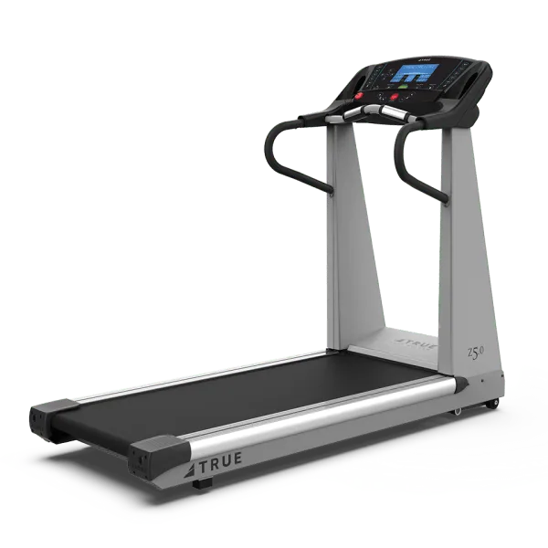 True Z5.5 Treadmill - U