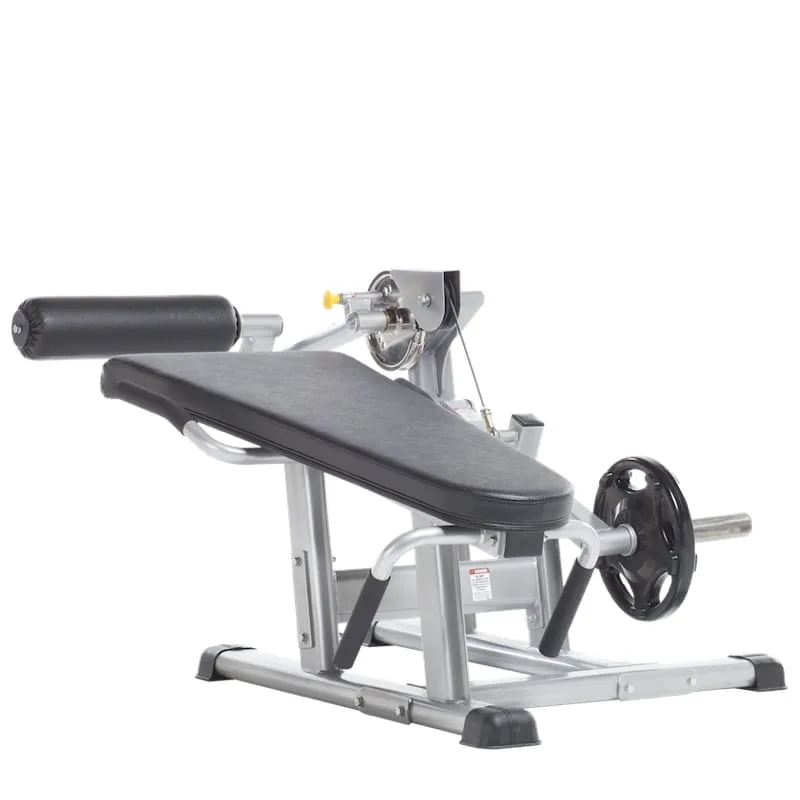 Tuff Stuff Plate Load Leg Extension/Prone Leg Curl Bench - U