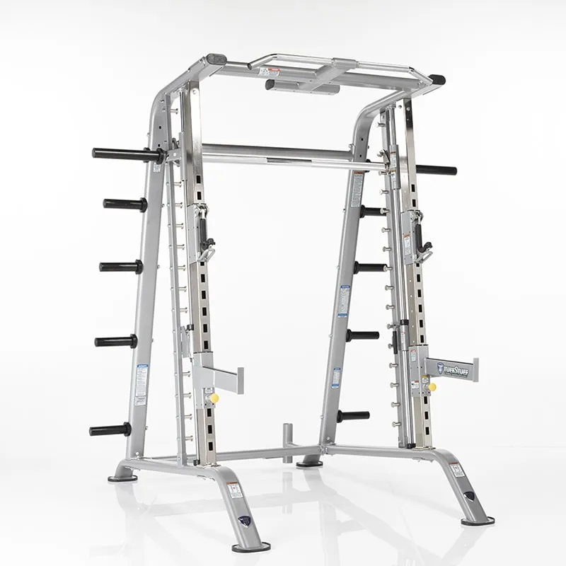Tuff Stuff Basic Smith Machine - U