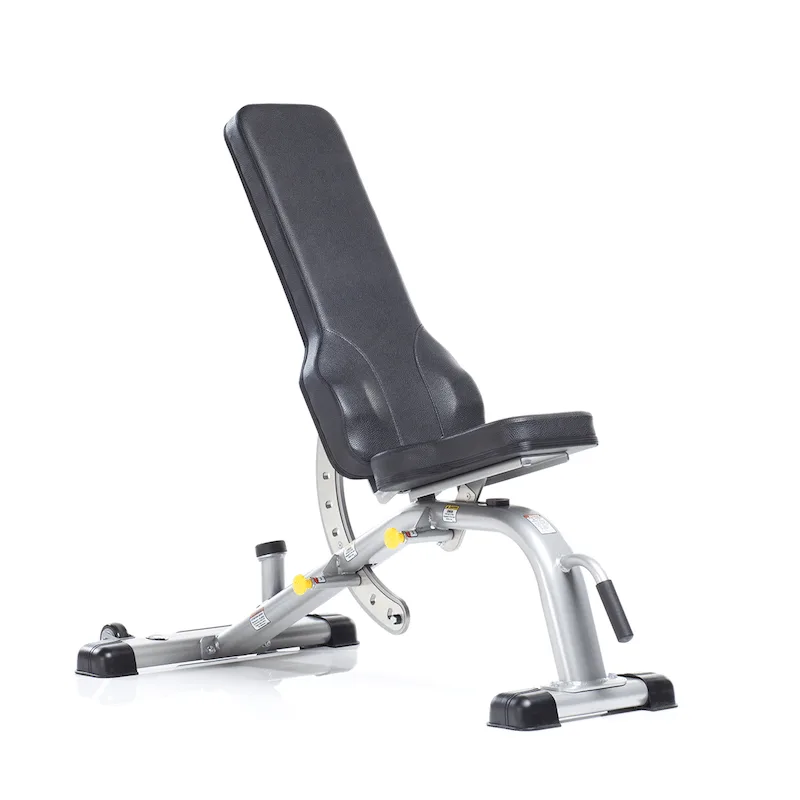Tuff Stuff Evolution Adjustable Bench - U