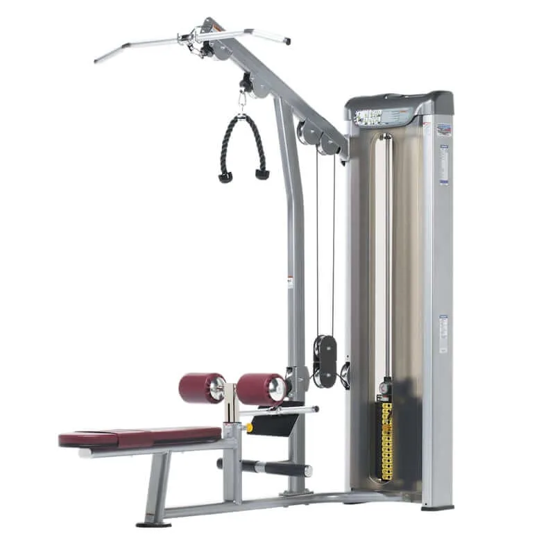 Tuff Stuff Proformance Plus Lat/Mid/Low-Row - CS