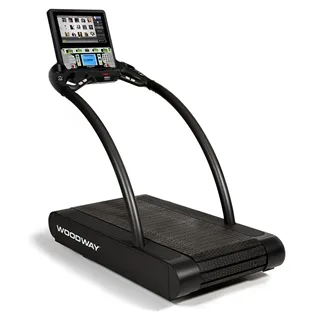 Woodway 4Front Treadmill - U