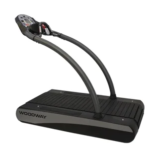 Woodway Desmo Evo Treadmill - U