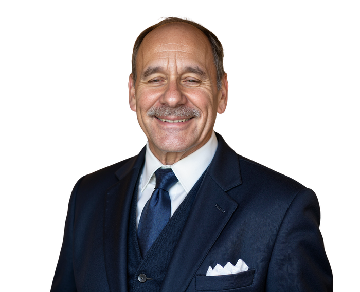 John Mathias